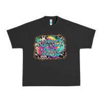Pigment Black summer vibes Urban Heavy Tee - SublimationCraftShop