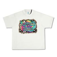 Pistachio summer vibes Urban Heavy Tee - SublimationCraftShop