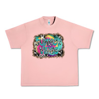 Salmon summer vibes Urban Heavy Tee - SublimationCraftShop