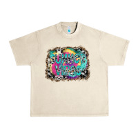 Sandshell summer vibes Urban Heavy Tee - SublimationCraftShop