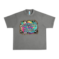 Tornado summer vibes Urban Heavy Tee - SublimationCraftShop
