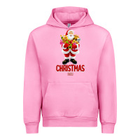 Fuchsia Pink christmas 2021 Urban Hoodie - Bettercallsaul