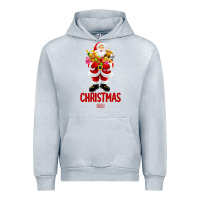 Heather Grey christmas 2021 Urban Hoodie - Bettercallsaul