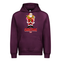 Mauve Wine christmas 2021 Urban Hoodie - Bettercallsaul