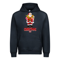 Navy christmas 2021 Urban Hoodie - Bettercallsaul
