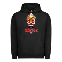 Pigment Black christmas 2021 Urban Hoodie - Bettercallsaul