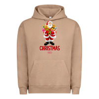 Pigment Burro christmas 2021 Urban Hoodie - Bettercallsaul