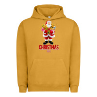 Pigment Peanut Butter christmas 2021 Urban Hoodie - Bettercallsaul