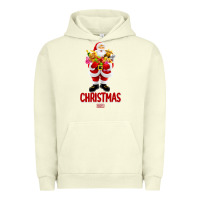 Pigment Pistachio christmas 2021 Urban Hoodie - Bettercallsaul