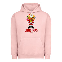 Pigment Salmon christmas 2021 Urban Hoodie - Bettercallsaul