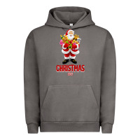 Pigment Tornado christmas 2021 Urban Hoodie - Bettercallsaul