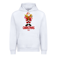 White christmas 2021 Urban Hoodie - Bettercallsaul