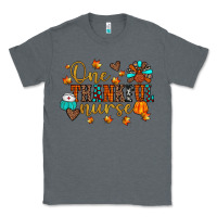 Charcoal Heather one thankful nurse Classic Tee - JahusDesignShop