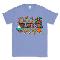 Colony Blue one thankful nurse Classic Tee - JahusDesignShop
