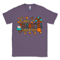 Lavender one thankful nurse Classic Tee - JahusDesignShop