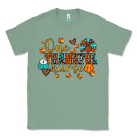 Sage one thankful nurse Classic Tee - JahusDesignShop