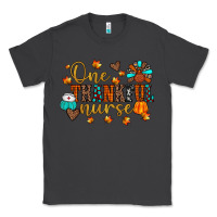 Smoke one thankful nurse Classic Tee - JahusDesignShop