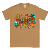 Toasted Coconut one thankful nurse Classic Tee - JahusDesignShop