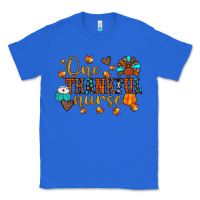 True Royal one thankful nurse Classic Tee - JahusDesignShop