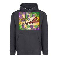Smoke i'm catchin' if you're throwin Heavyweight Hoodie - MaliasSmallBusiness