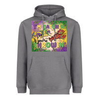 Storm i'm catchin' if you're throwin Heavyweight Hoodie - MaliasSmallBusiness