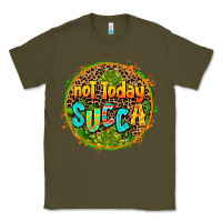 Army Green not today succa Classic Tee - AdoDesignShop