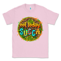 Bubblegum Pink not today succa Classic Tee - AdoDesignShop