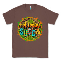 Chestnut not today succa Classic Tee - AdoDesignShop