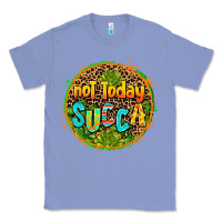 Colony Blue not today succa Classic Tee - AdoDesignShop