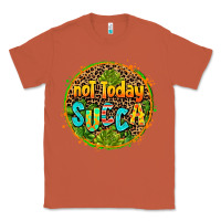 Copper not today succa Classic Tee - AdoDesignShop