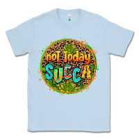 Dusty Blue not today succa Classic Tee - AdoDesignShop