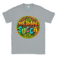 Heather Grey not today succa Classic Tee - AdoDesignShop