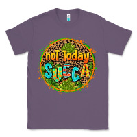 Lavender not today succa Classic Tee - AdoDesignShop