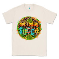Natural not today succa Classic Tee - AdoDesignShop