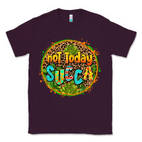 Plum not today succa Classic Tee - AdoDesignShop