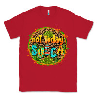 Red not today succa Classic Tee - AdoDesignShop