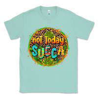 Seafoam not today succa Classic Tee - AdoDesignShop