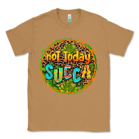 Toasted Coconut not today succa Classic Tee - AdoDesignShop
