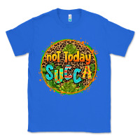 True Royal not today succa Classic Tee - AdoDesignShop