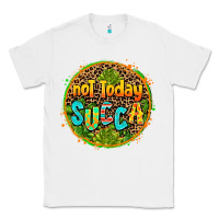 White not today succa Classic Tee - AdoDesignShop