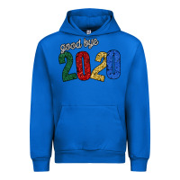Cobalt good bye 2020 Urban Hoodie - Bettercallsaul