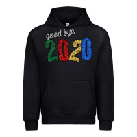 Foreset Green good bye 2020 Urban Hoodie - Bettercallsaul