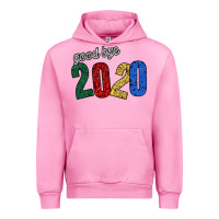 Good Bye 2020 Urban Hoodie | Teevron