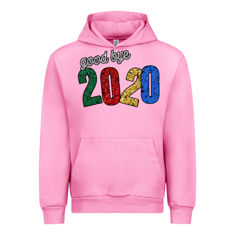 Good Bye 2020 Urban Hoodie by Bettercallsaul | Teevron