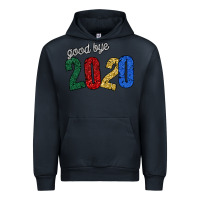 Navy good bye 2020 Urban Hoodie - Bettercallsaul