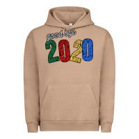 Pigment Burro good bye 2020 Urban Hoodie - Bettercallsaul