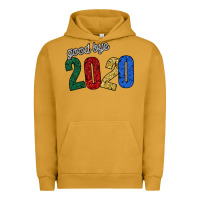 Pigment Peanut Butter good bye 2020 Urban Hoodie - Bettercallsaul