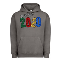 Pigment Tornado good bye 2020 Urban Hoodie - Bettercallsaul