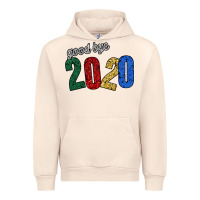Sandshell good bye 2020 Urban Hoodie - Bettercallsaul