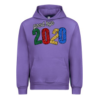 Tulip good bye 2020 Urban Hoodie - Bettercallsaul